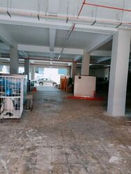 Defu Lane 10 (D19), Factory #459664221